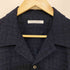 ジャーナルスタンダード JOURNAL STANDARD 23SS 柄オープンカラーシャツ Swell UP ジャガードCPO シャツジャケット メンズ import:L