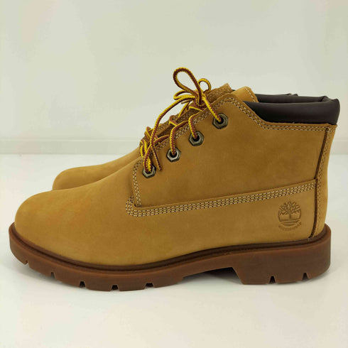 ティンバーランド Timberland CLASSIC WATERPROOF/chukka チャッカブーツ メンズ JPN:25