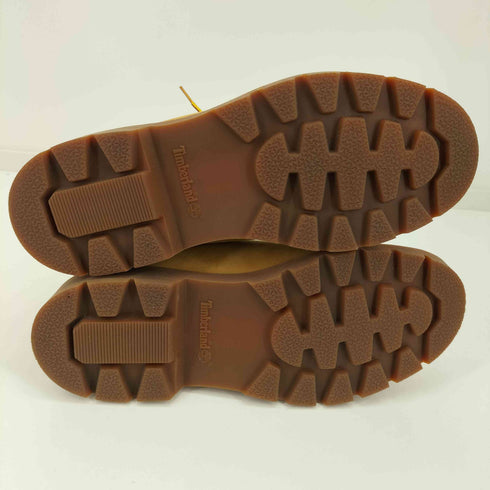 ティンバーランド Timberland CLASSIC WATERPROOF/chukka チャッカブーツ メンズ JPN:25