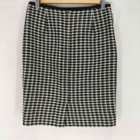 トリーバーチ TORY BURCH ツイードスカート レディース JPN:2