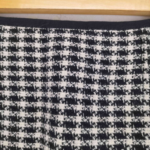 トリーバーチ TORY BURCH ツイードスカート レディース JPN:2