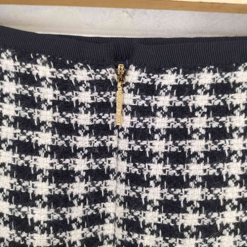 トリーバーチ TORY BURCH ツイードスカート レディース JPN:2