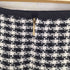 トリーバーチ TORY BURCH ツイードスカート レディース JPN:2