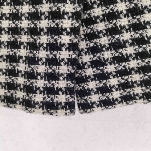 トリーバーチ TORY BURCH ツイードスカート レディース JPN:2