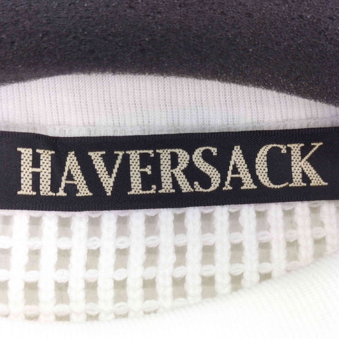 ハバーサック HAVERSACK メッシュタンクトップ メンズ