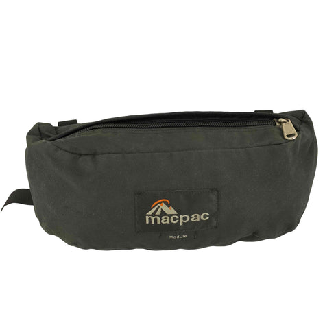 macpac Module ウエストポーチ メンズ