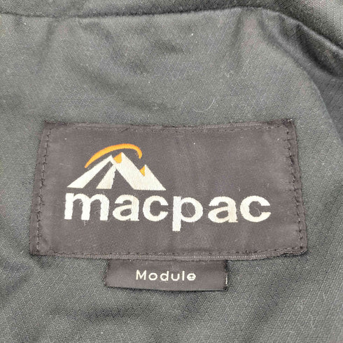 macpac Module ウエストポーチ メンズ