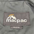 macpac Module ウエストポーチ メンズ
