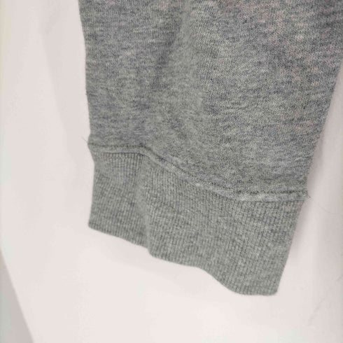 DETAILS ミリタリースウェット メンズ JPN:M