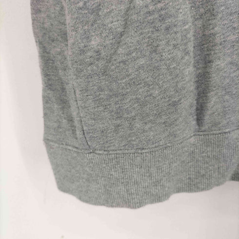 DETAILS ミリタリースウェット メンズ JPN:M