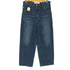 サムシング SOMETHING BALLON WIDE レディース JPN:M