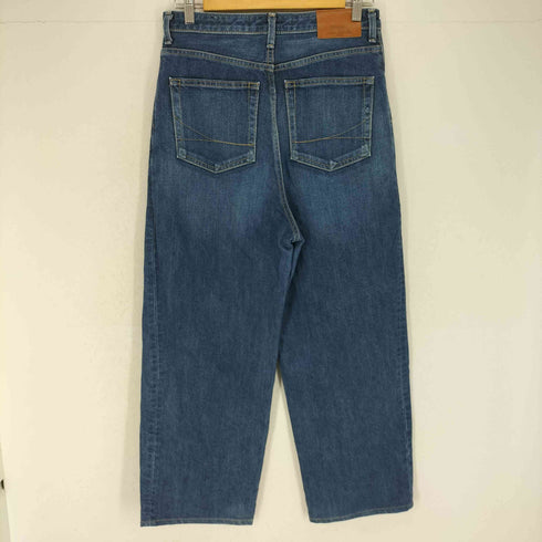 サムシング SOMETHING BALLON WIDE レディース JPN:M