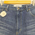 サムシング SOMETHING BALLON WIDE レディース JPN:M