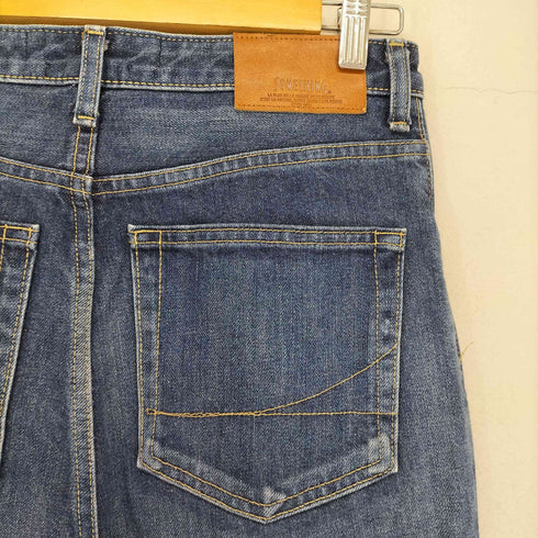 サムシング SOMETHING BALLON WIDE レディース JPN:M