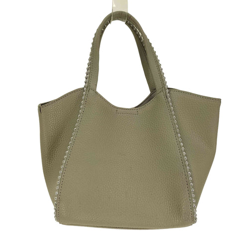 ビューティーアンドユースユナイテッドアローズ BEAUTY & YOUTH UNITED ARROWS ボールチェーン ミニトートバッグ レディース