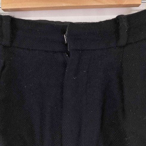 ザサカキ the Sakaki ウールスラックスパンツ メンズ JPN:S
