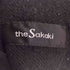 ザサカキ the Sakaki ウールスラックスパンツ メンズ JPN:S