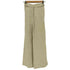 Jesse Kamm リネンワイドパンツ SAILOR PANTS レディース 2