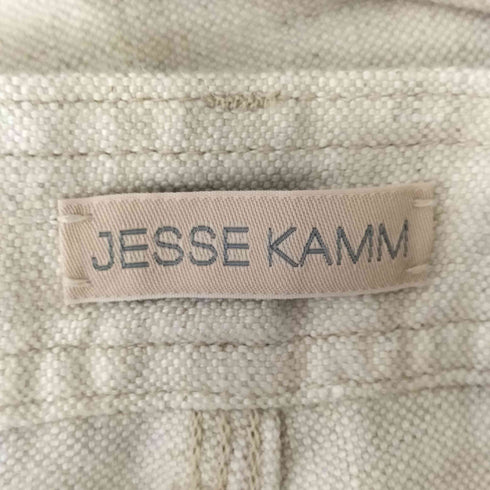 Jesse Kamm リネンワイドパンツ SAILOR PANTS レディース 2