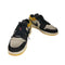 ジョーダンブランド JORDAN BRAND Nike Air Jordan 1 Low Sail University Gold Black メンズ JPN:27.5
