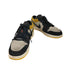 ジョーダンブランド JORDAN BRAND Nike Air Jordan 1 Low Sail University Gold Black メンズ JPN:27.5
