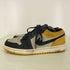 ジョーダンブランド JORDAN BRAND Nike Air Jordan 1 Low Sail University Gold Black メンズ JPN:27.5