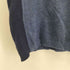 アルマーニエクスチェンジ ARMANI EXCHANGE コットンロゴニット レディース JPN:S