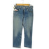 リーバイス Levis 90S 90年製 04月 ボタン裏553刻印 501-0115 デニムパンツ メンズ W30 L30