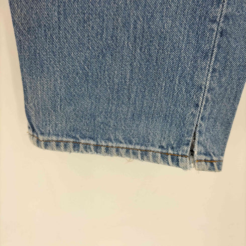リーバイス Levis 90S 90年製 04月 ボタン裏553刻印 501-0115 デニムパンツ メンズ W30 L30
