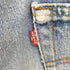 リーバイス Levis 90S 90年製 04月 ボタン裏553刻印 501-0115 デニムパンツ メンズ W30 L30
