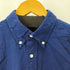 バナナリパブリック BANANA REPUBLIC standard fit ストライプ コットン bd L/s シャツ バナリパ メンズ JPN:M