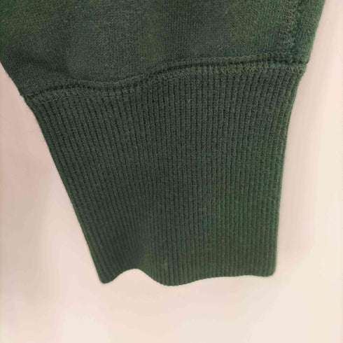 スティーブンアラン Steven Alan PRODUCT DYED TSURI-URAKE PULL OVER レディース FREE