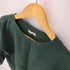 スティーブンアラン Steven Alan PRODUCT DYED TSURI-URAKE PULL OVER レディース FREE