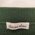 スティーブンアラン Steven Alan PRODUCT DYED TSURI-URAKE PULL OVER レディース FREE