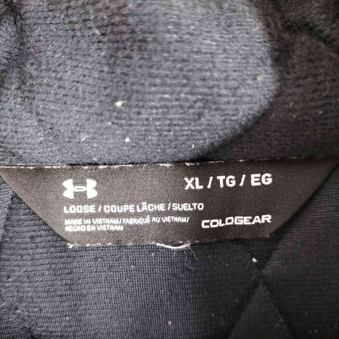 アンダーアーマー UNDER ARMOUR インサレートウーブンジャケット メンズ JPN:XL