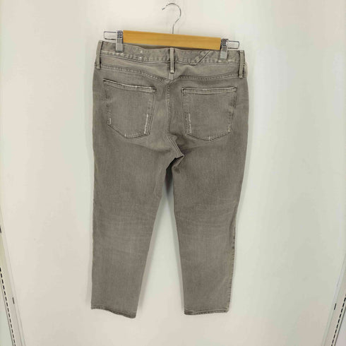 アッパーハイツ upper hights THE ROUGE デニムパンツ レディース 25