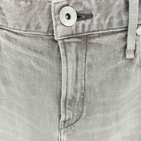 アッパーハイツ upper hights THE ROUGE デニムパンツ レディース 25