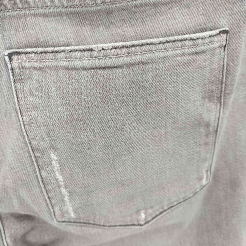 アッパーハイツ upper hights THE ROUGE デニムパンツ レディース 25