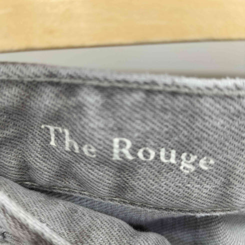アッパーハイツ upper hights THE ROUGE デニムパンツ レディース 25
