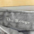 アッパーハイツ upper hights THE ROUGE デニムパンツ レディース 25