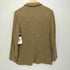 マックスマーラ MAX MARA 白タグ ツイードテーラードジャケット レディース JPN:38