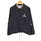 アーバンスポーツウェア AUBURN SPORTSWEAR 90s USA製 Local Motion 企業ロゴ刺繍 コーチジャケット メンズ import:L
