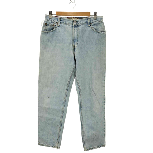 リーバイス Levis 550 RELAXED TAPERED デニムパンツ メンズ 14M