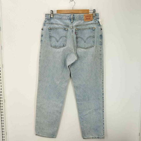 リーバイス Levis 550 RELAXED TAPERED デニムパンツ メンズ 14M