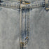 リーバイス Levis 550 RELAXED TAPERED デニムパンツ メンズ 14M