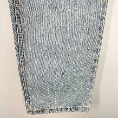 リーバイス Levis 550 RELAXED TAPERED デニムパンツ メンズ 14M