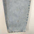 リーバイス Levis 550 RELAXED TAPERED デニムパンツ メンズ 14M