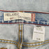 リーバイス Levis 550 RELAXED TAPERED デニムパンツ メンズ 14M