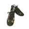 オニツカタイガー ONITSUKA TIGER LIMBER 花柄ローカットスニーカー レディース JPN:22.5