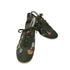 オニツカタイガー ONITSUKA TIGER LIMBER 花柄ローカットスニーカー レディース JPN:22.5